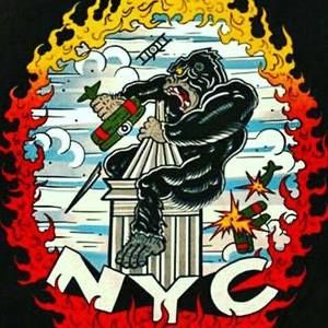 Meet your Posher, Keshaun